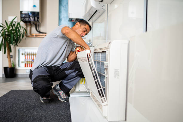 Best Commercial Air Duct Cleaning  in Thunder Mountain, NM