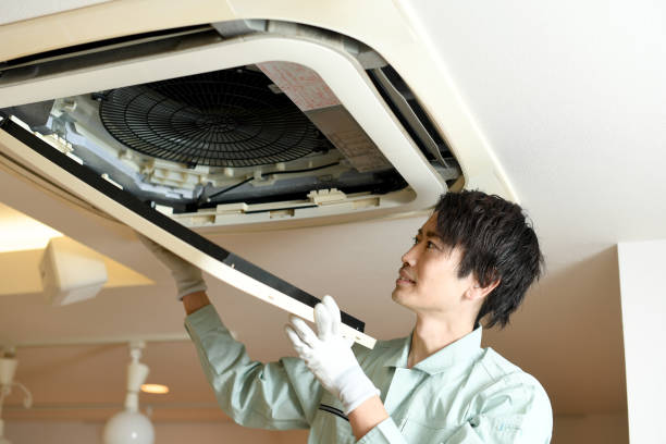 Best Professional Duct Cleaning Services  in Thunder Mountain, NM