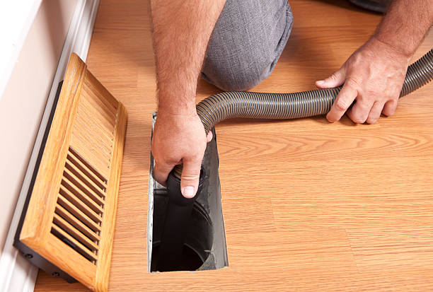Trusted Thunder Mountain, NM Airduct Cleaning Experts