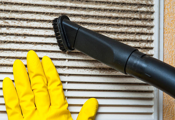 Ventilation Cleaning Services in Thunder Mountain, NM